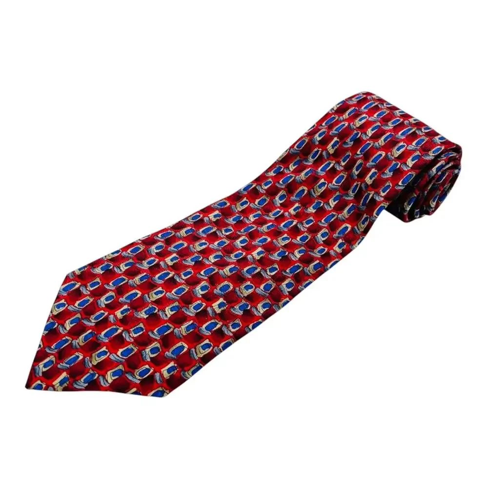 JERRY GARCIA TIE